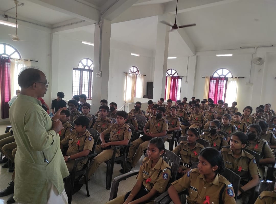 DISHA Charitable Society | Calicut