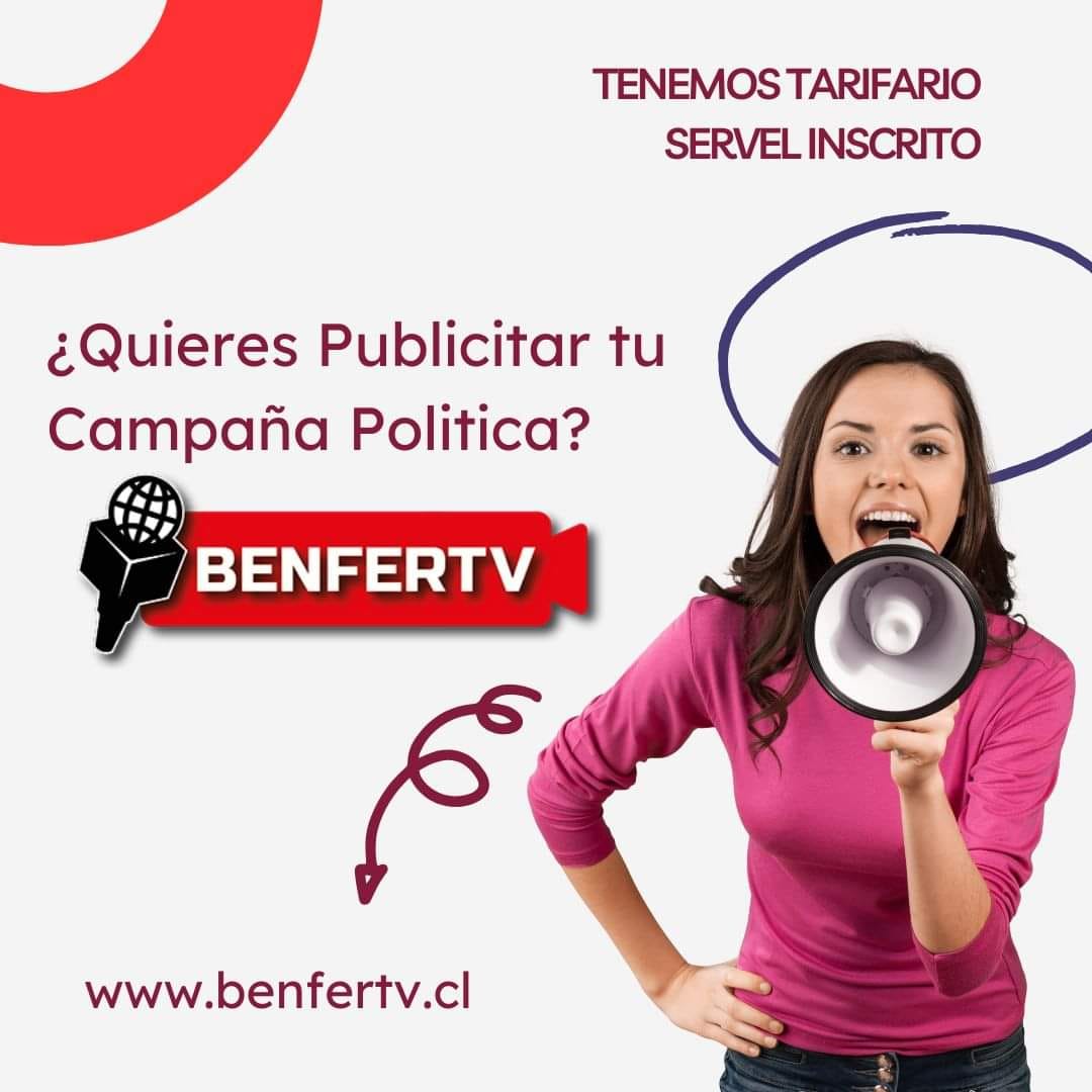 Benfer tv