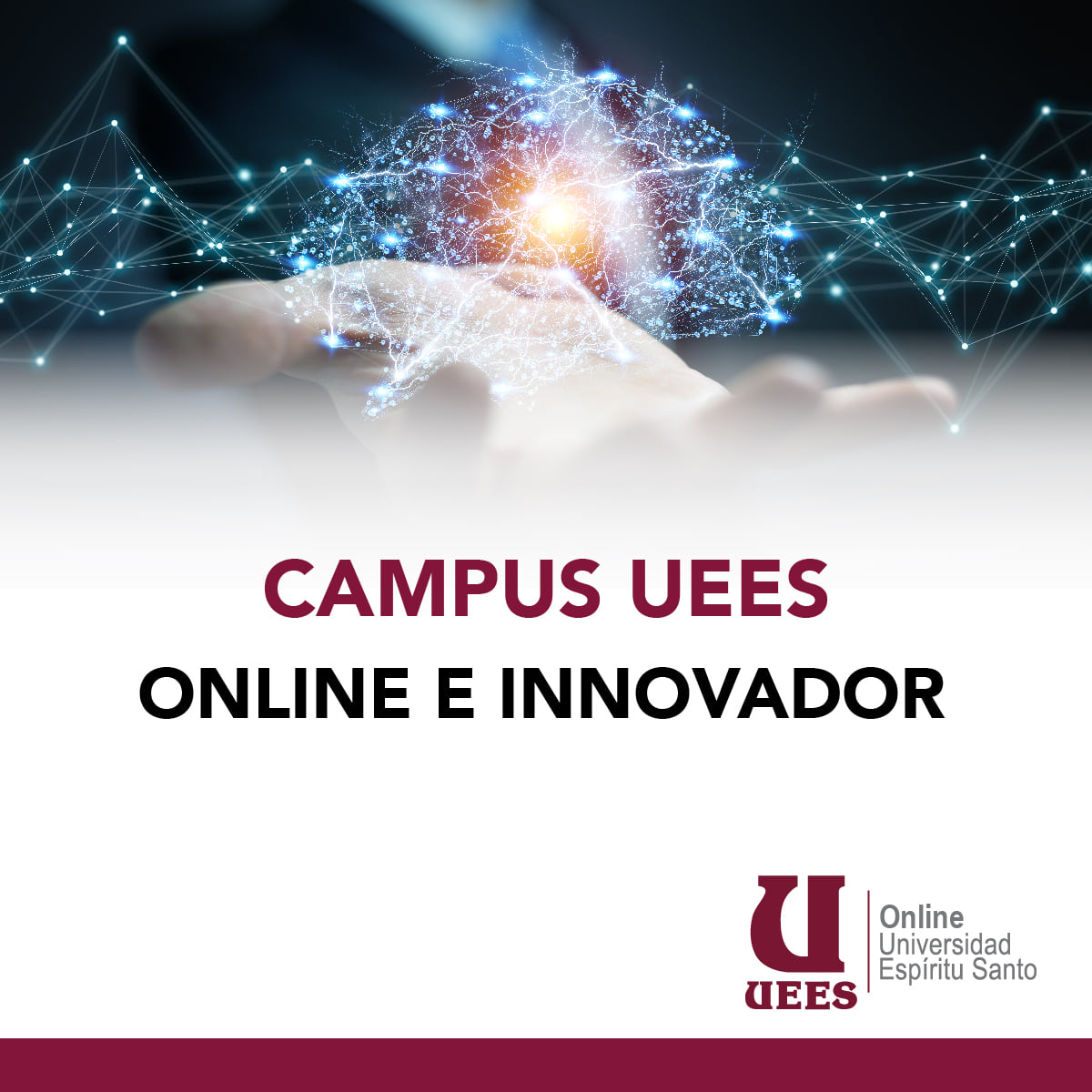 UEES Online - Contamos con un campus innovador y... | Facebook