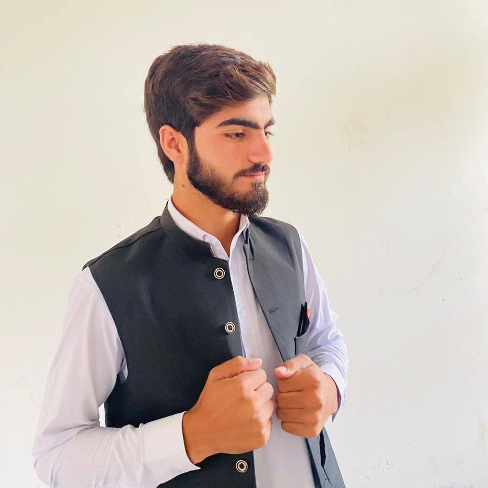 Iftikhar Ali