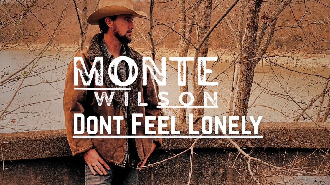 Don't Feel Lonely Music Video Release