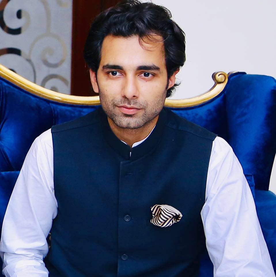 Hassan Tariq Tarrar Ali Riaz bhatti | Raj Bakhtiar Gondal | Facebook