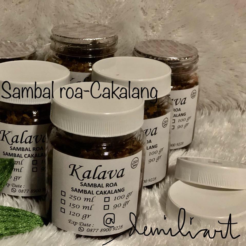 Demiliart - Parsel mini set nampan anyaman. SOLD OUT
