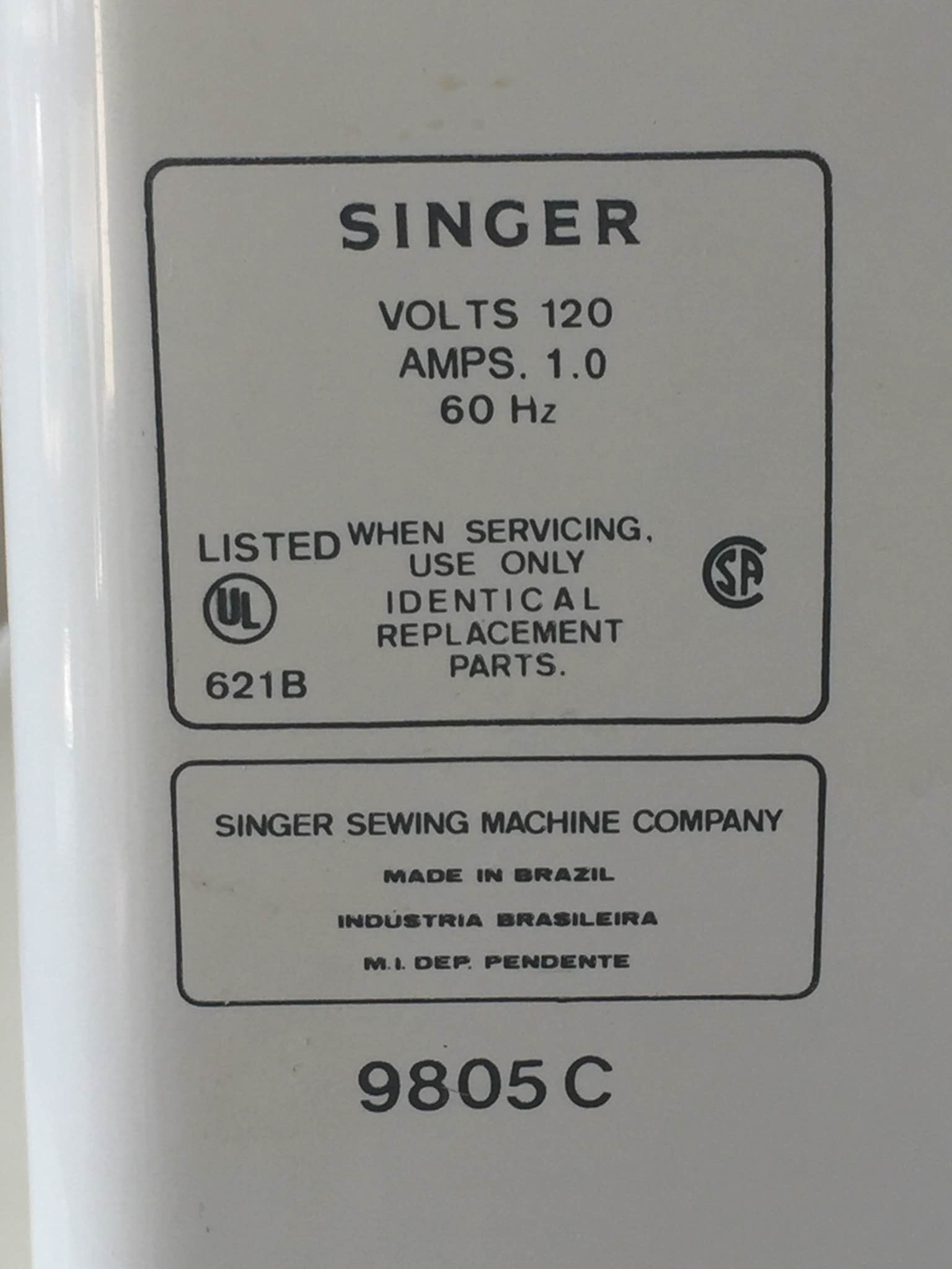 Singer Sewing Machines for sale in London, Ontario Facebook Marketplace
