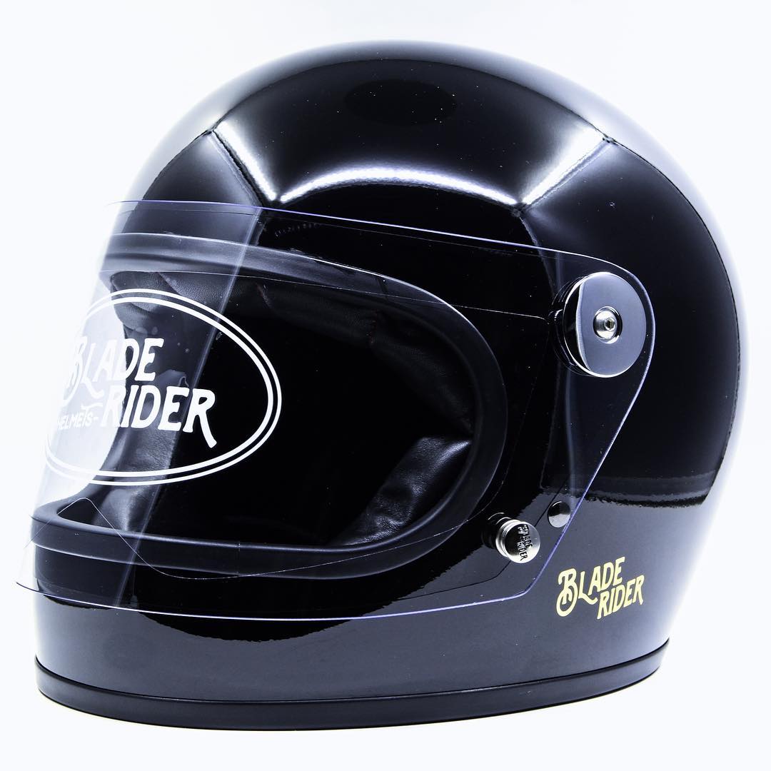 Blade Rider Helmet Hong Kong