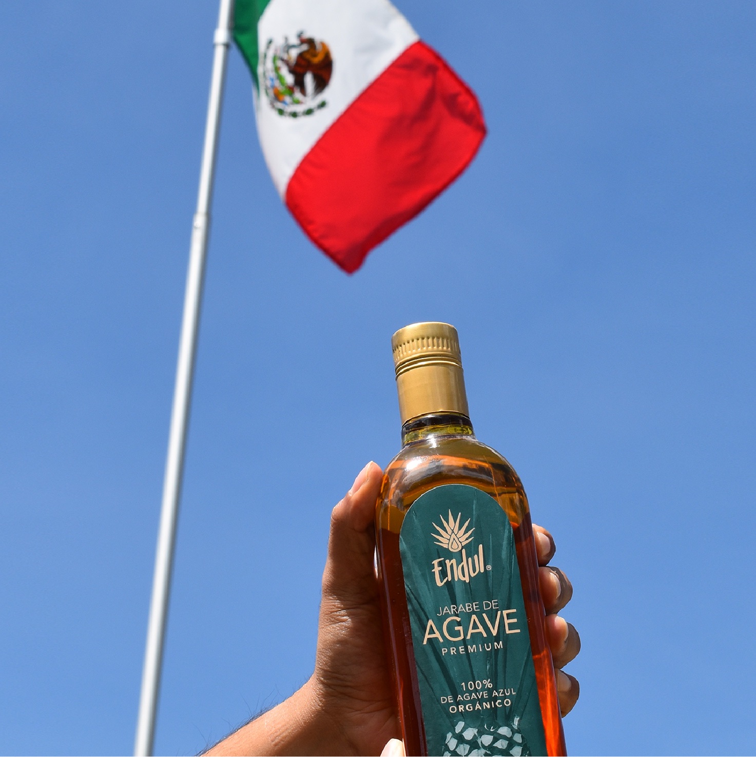 ENDUL - ENDUL® esta hecho 100% por manos mexicanas🇲🇽.... | Facebook