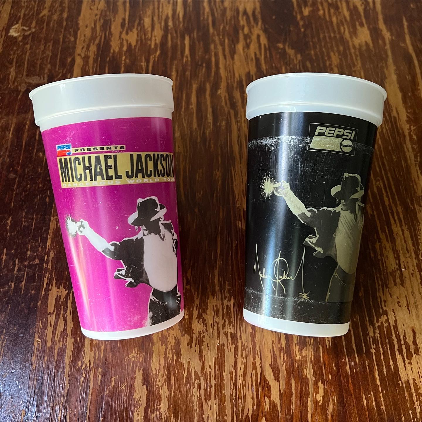 What a cool find, came across this vintage collectible in the