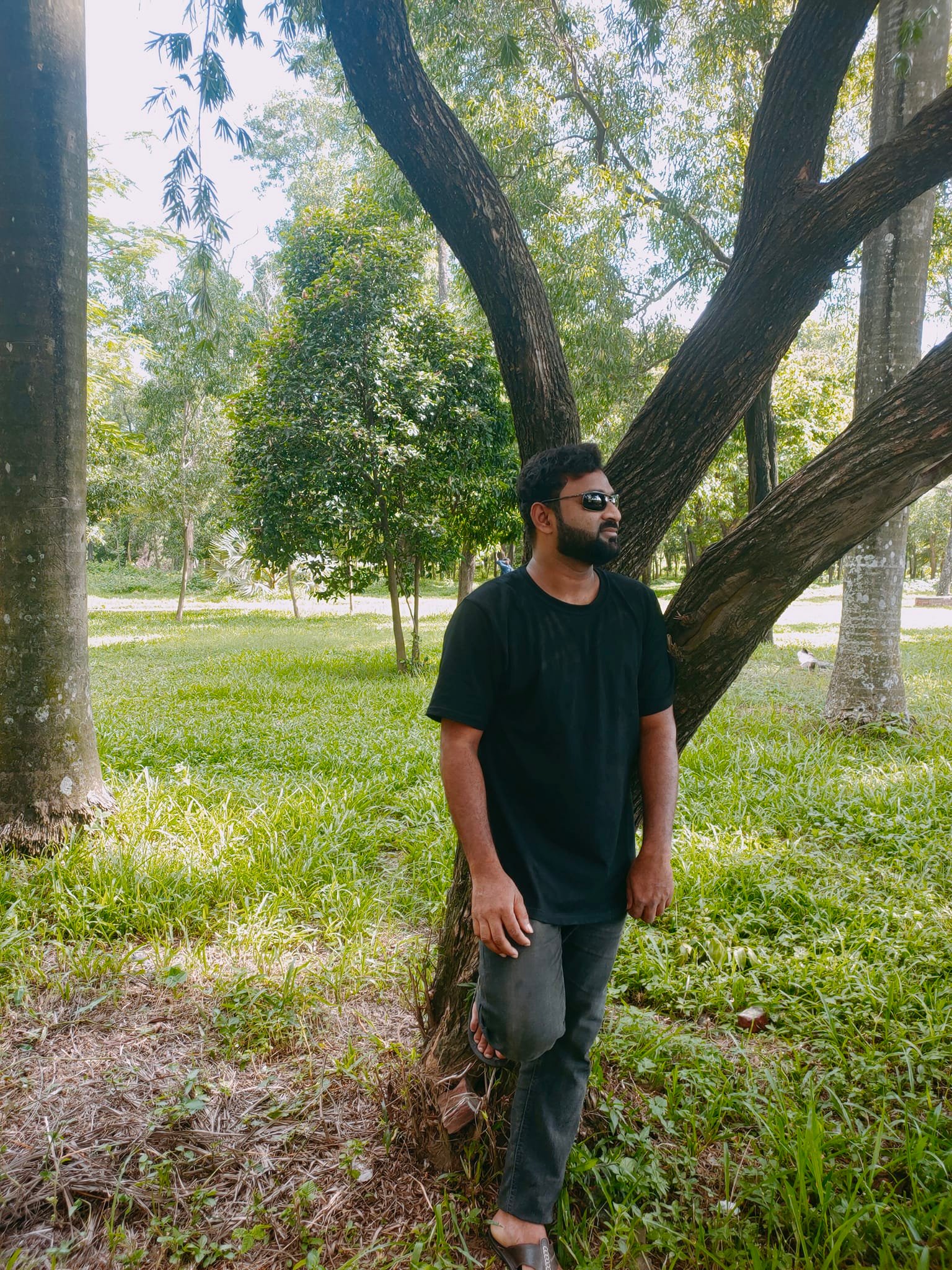 Mehedi Hasan