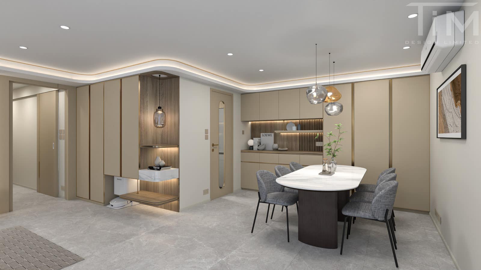 Tim Design Ltd | Hong Kong Hong Kong