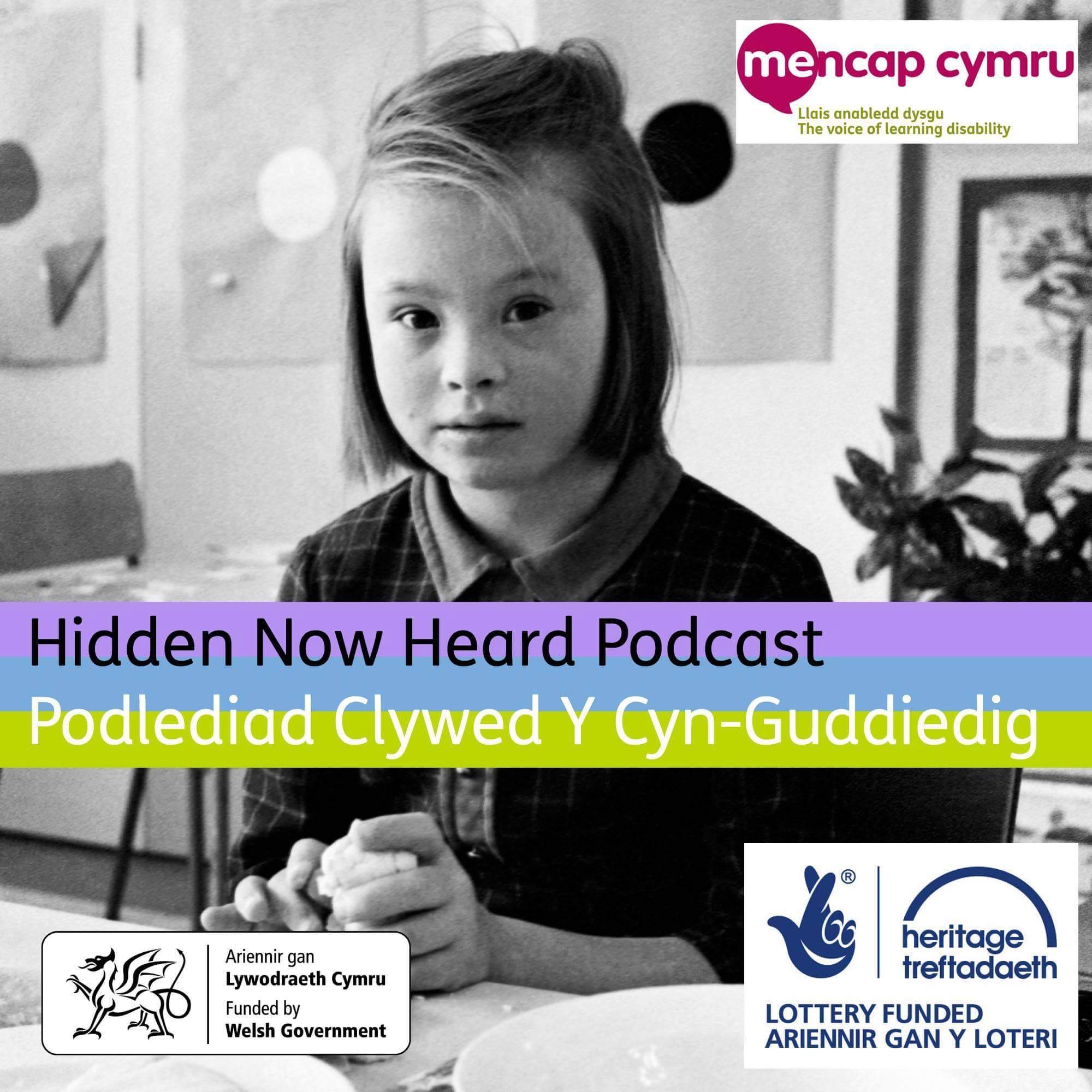 Hidden - People with learning disabilities have been labelled ...