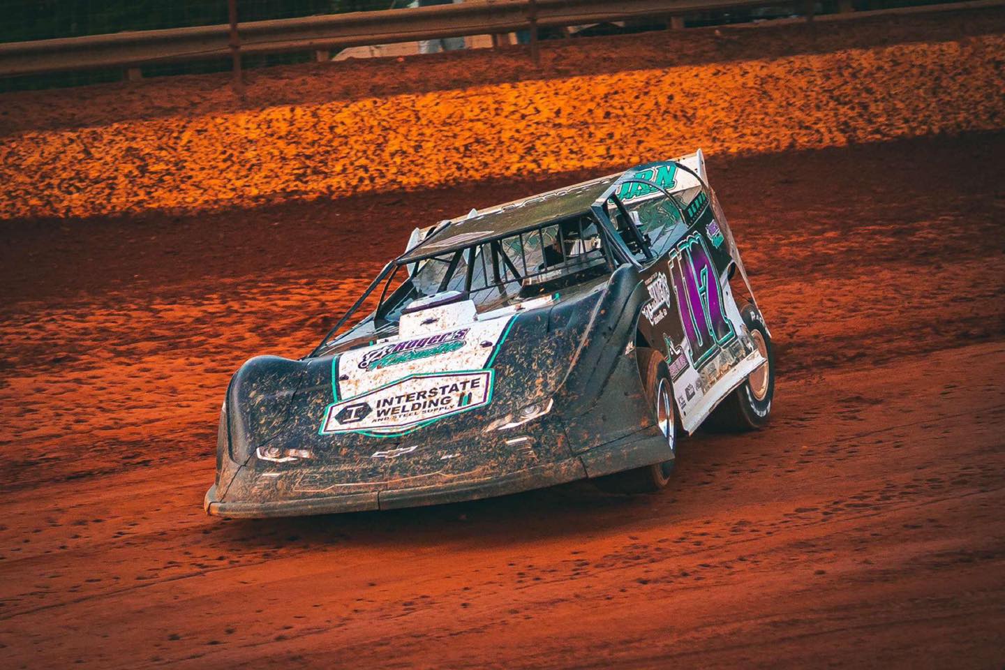 Wins and motors from this... - Eagle Racing Engines, Inc.