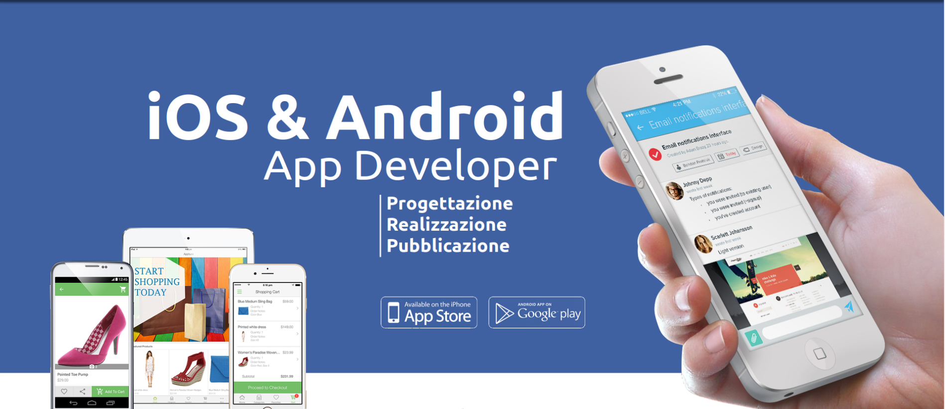 COLAN SRL | Ancona