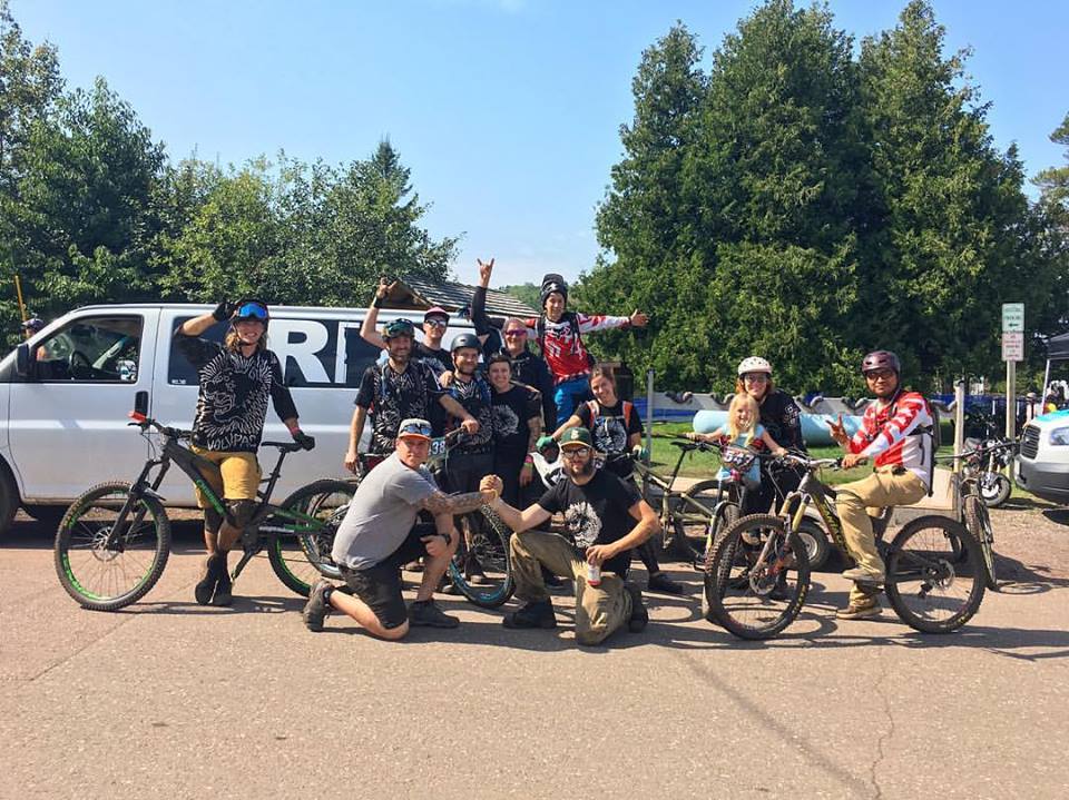 Volvpac