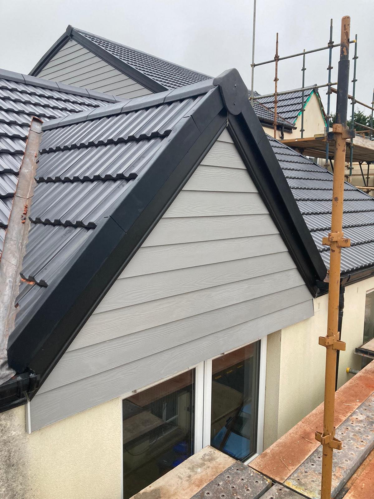Our Sperrin Clay Tiles... - Lagan Building Solutions (LBS) | Facebook