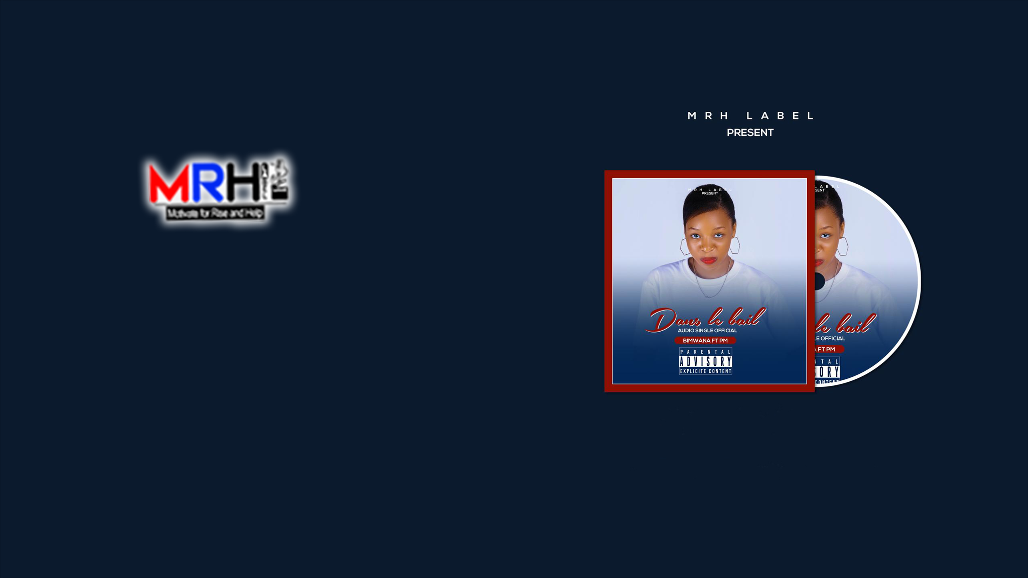MRH Label