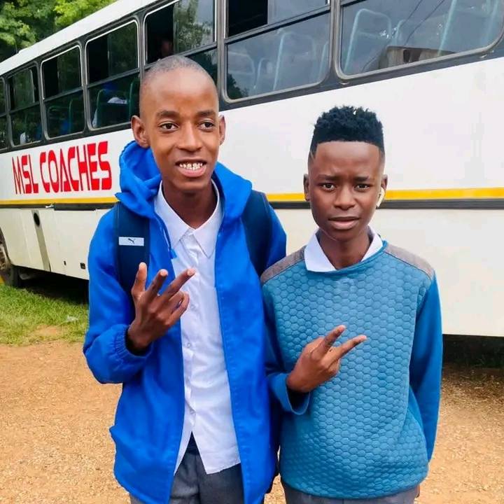AleXew Masemola