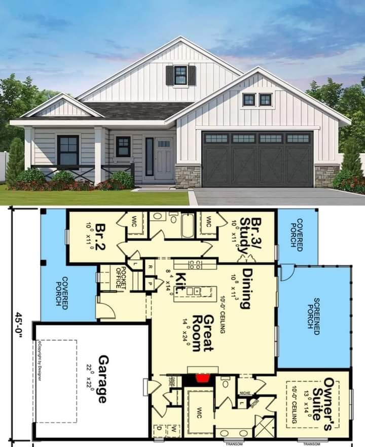 House Designs Exterior And Interior designs - 🚨🌹 Explore Dream Houses 🌹 ...