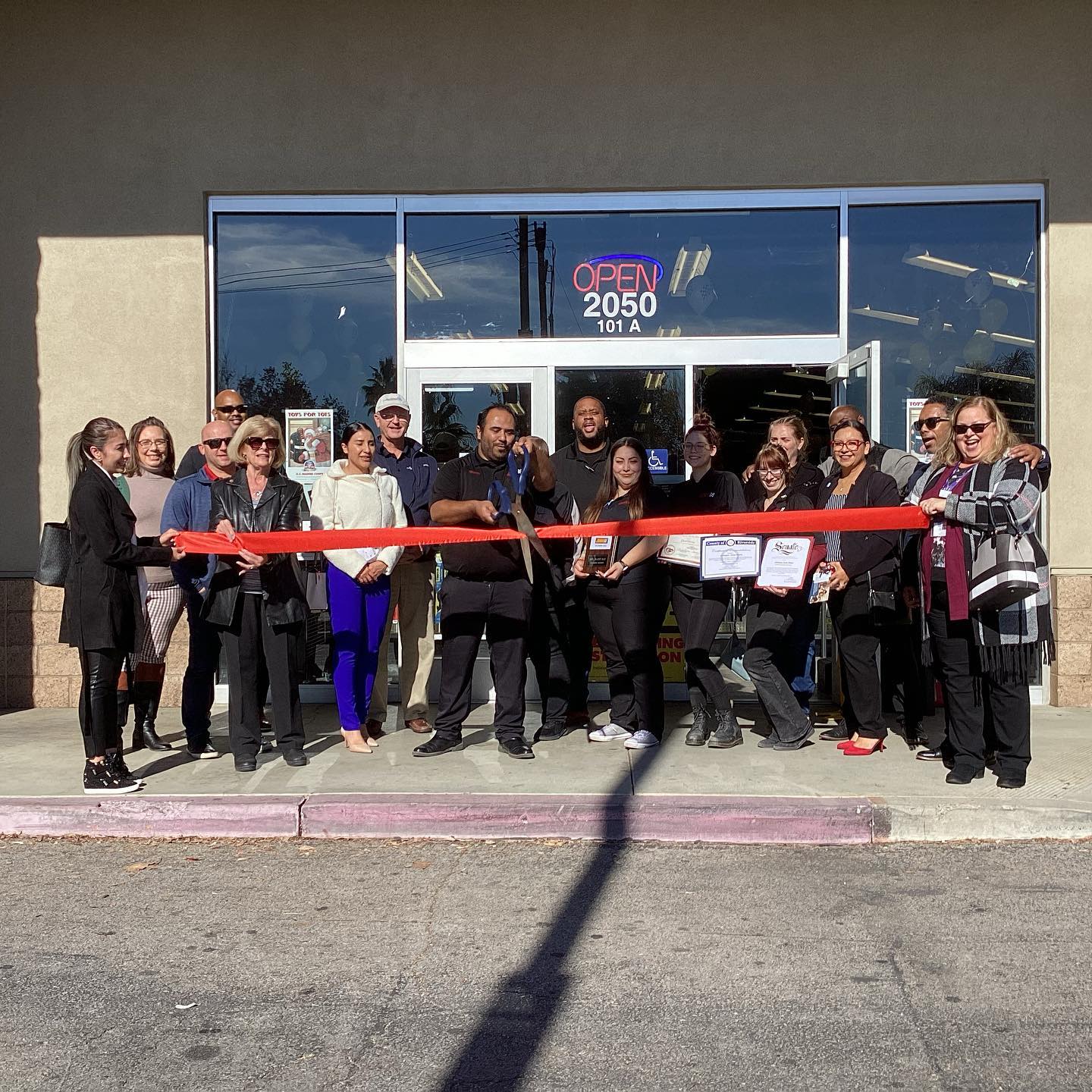 Welcome to the... - Hemet San Jacinto Chamber of Commerce