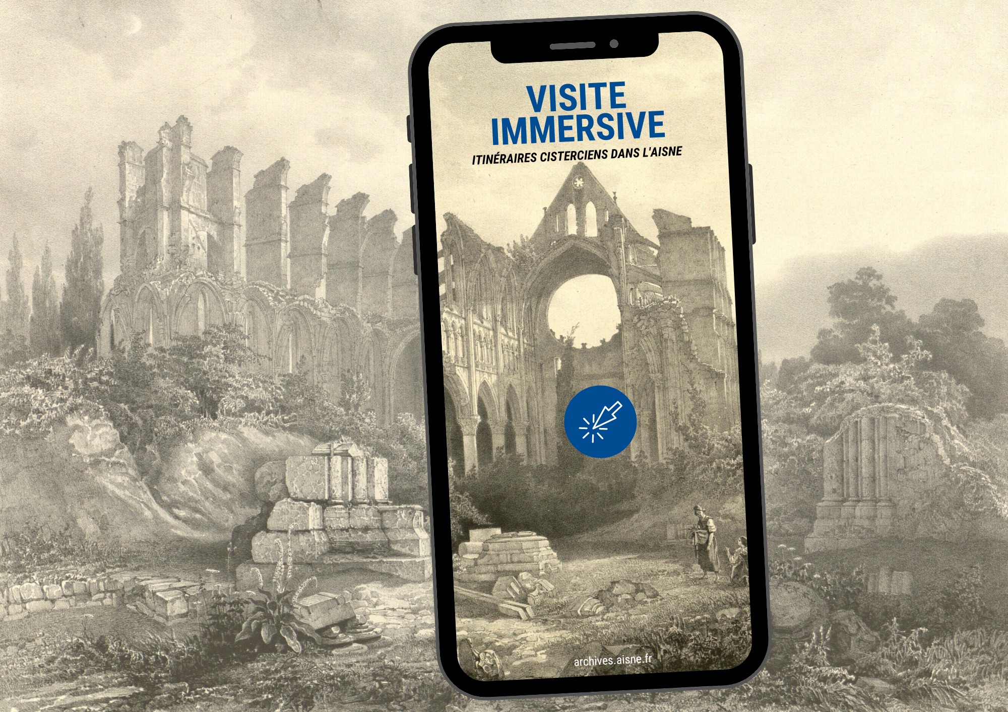 Archives Departementales De L Aisnes En Ligne