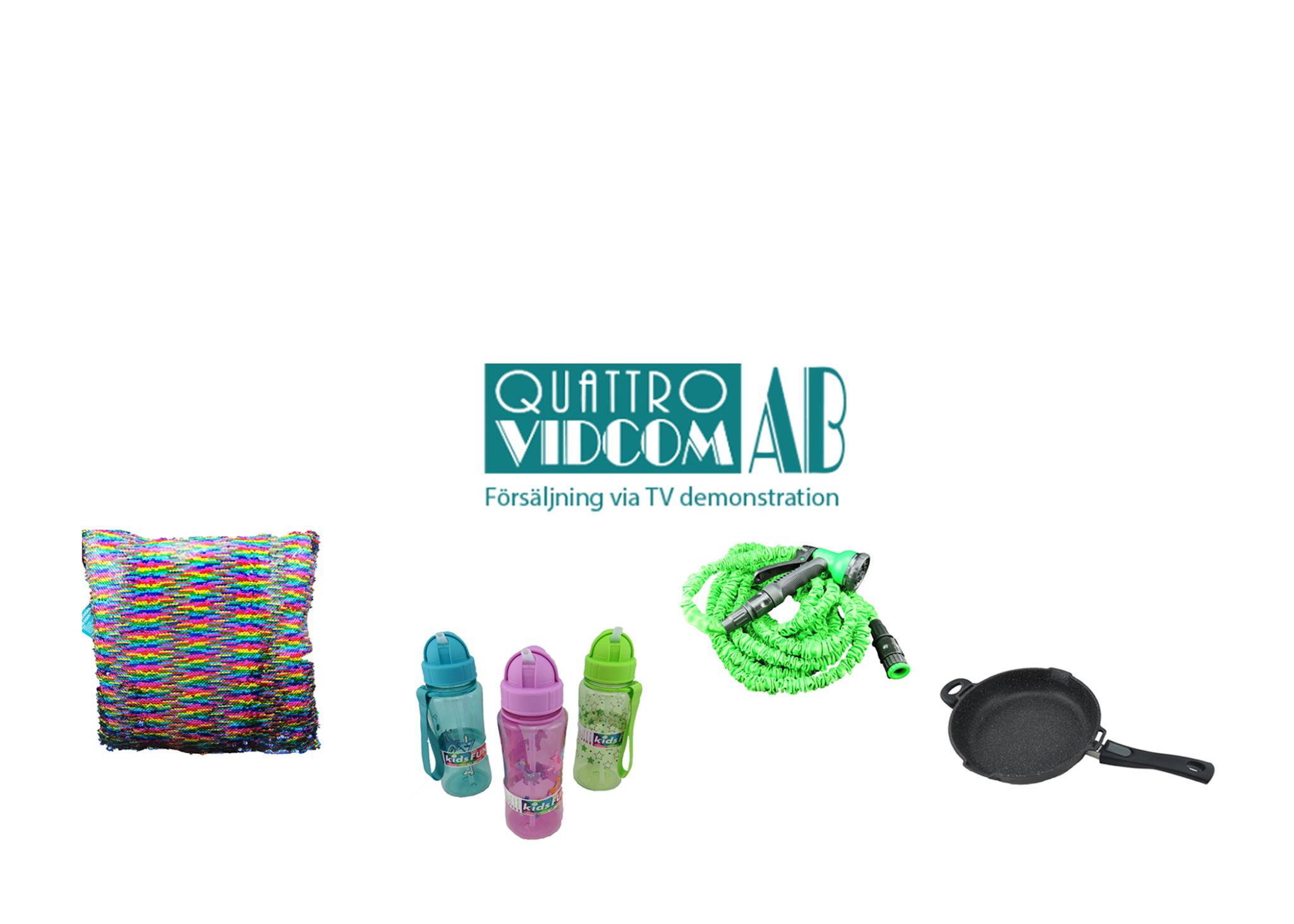 Quattro Vidcom Ab Retail Company Gothenburg 13 Photos Facebook