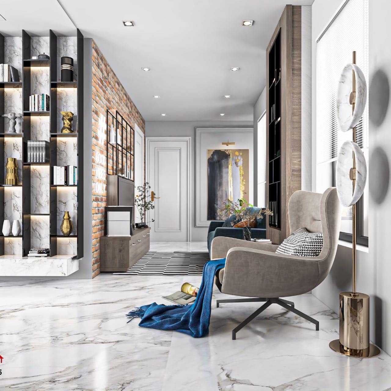 Mr.M Design Company | Cairo