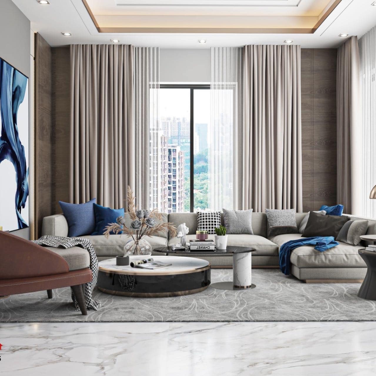 Mr.M Design Company | Cairo