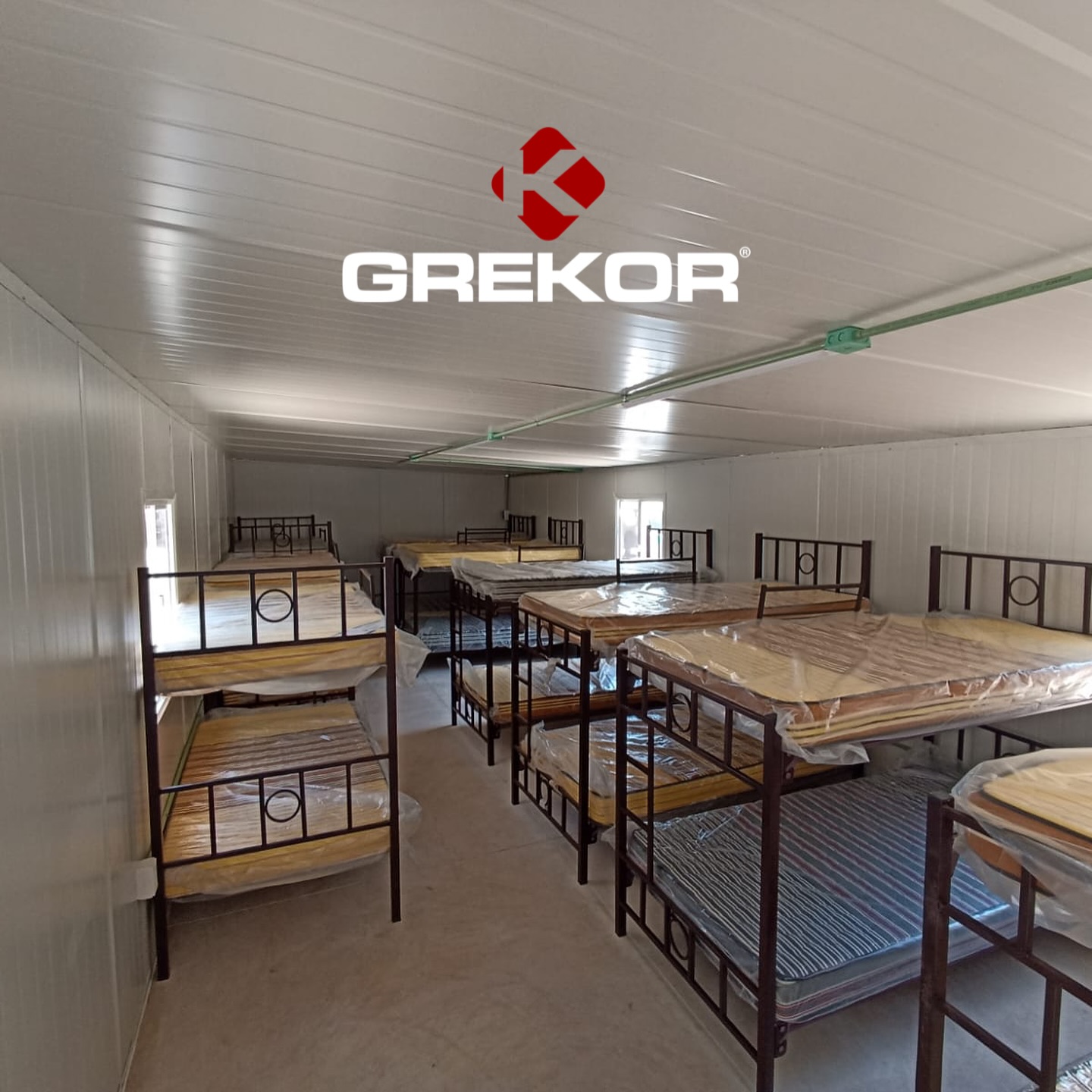 Grekor