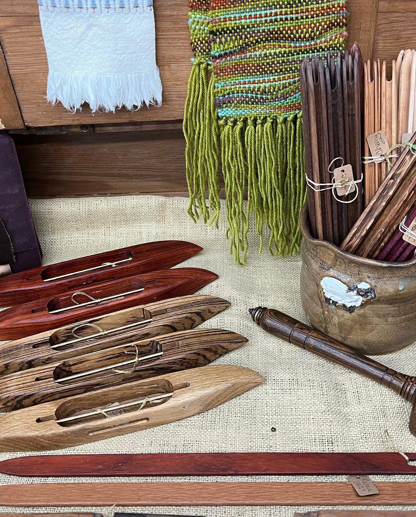 The Parton family is all around... - Smoky Mountain Spinnery