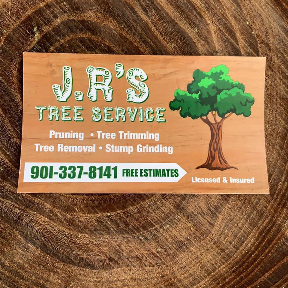 J.R’s Tree Service | Memphis TN