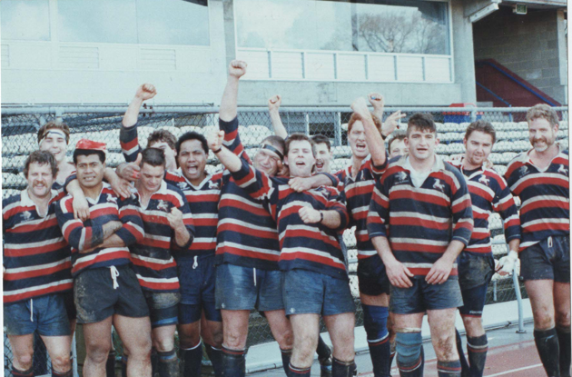🚨 Help Needed 🚨 30th... - Box Hill Rugby Union Football Club