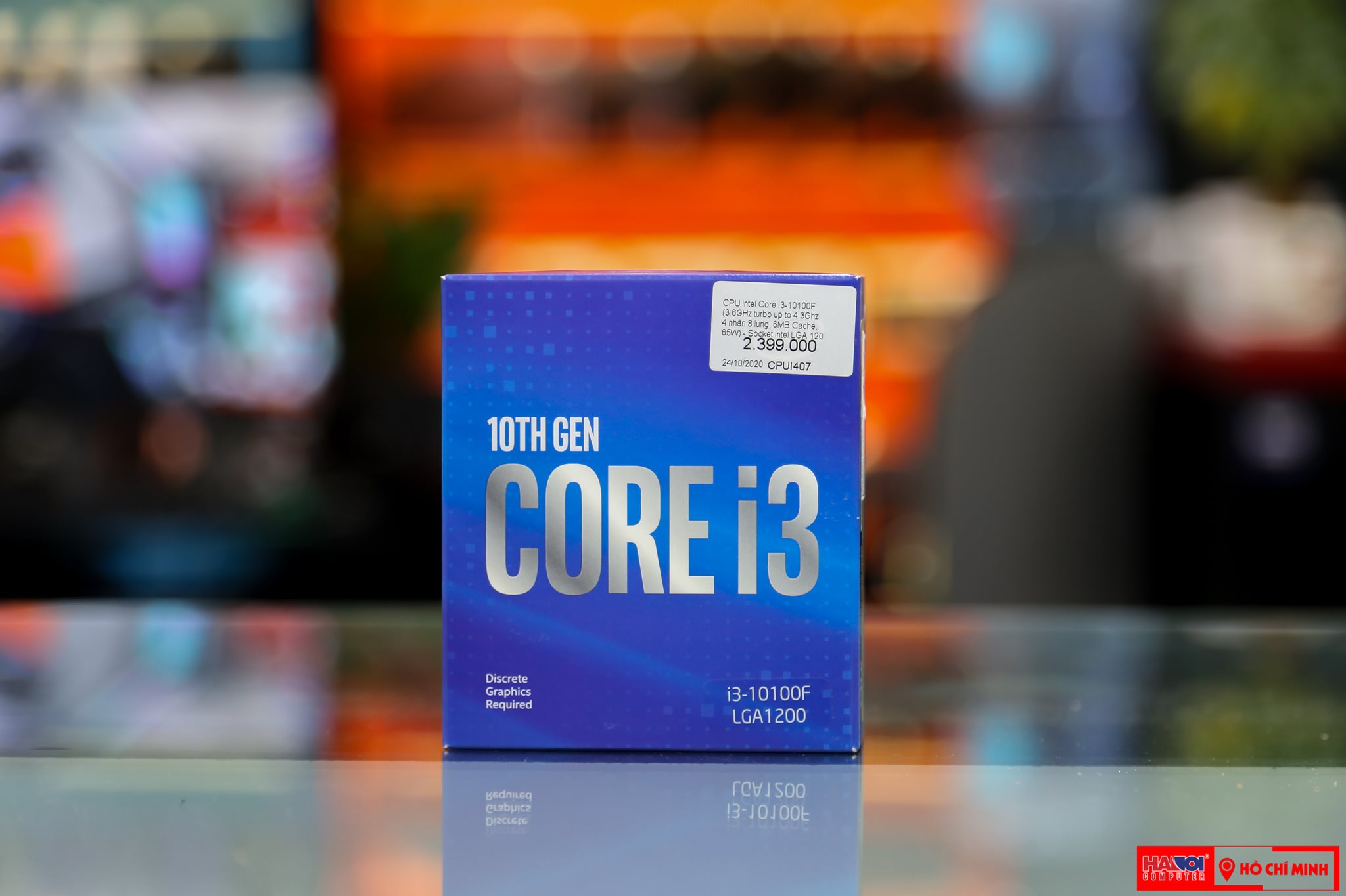 HACOM - 🔥 BEST CPU cho phân khúc PC 10 triệu đồng 🔥 Đội... | Facebook
