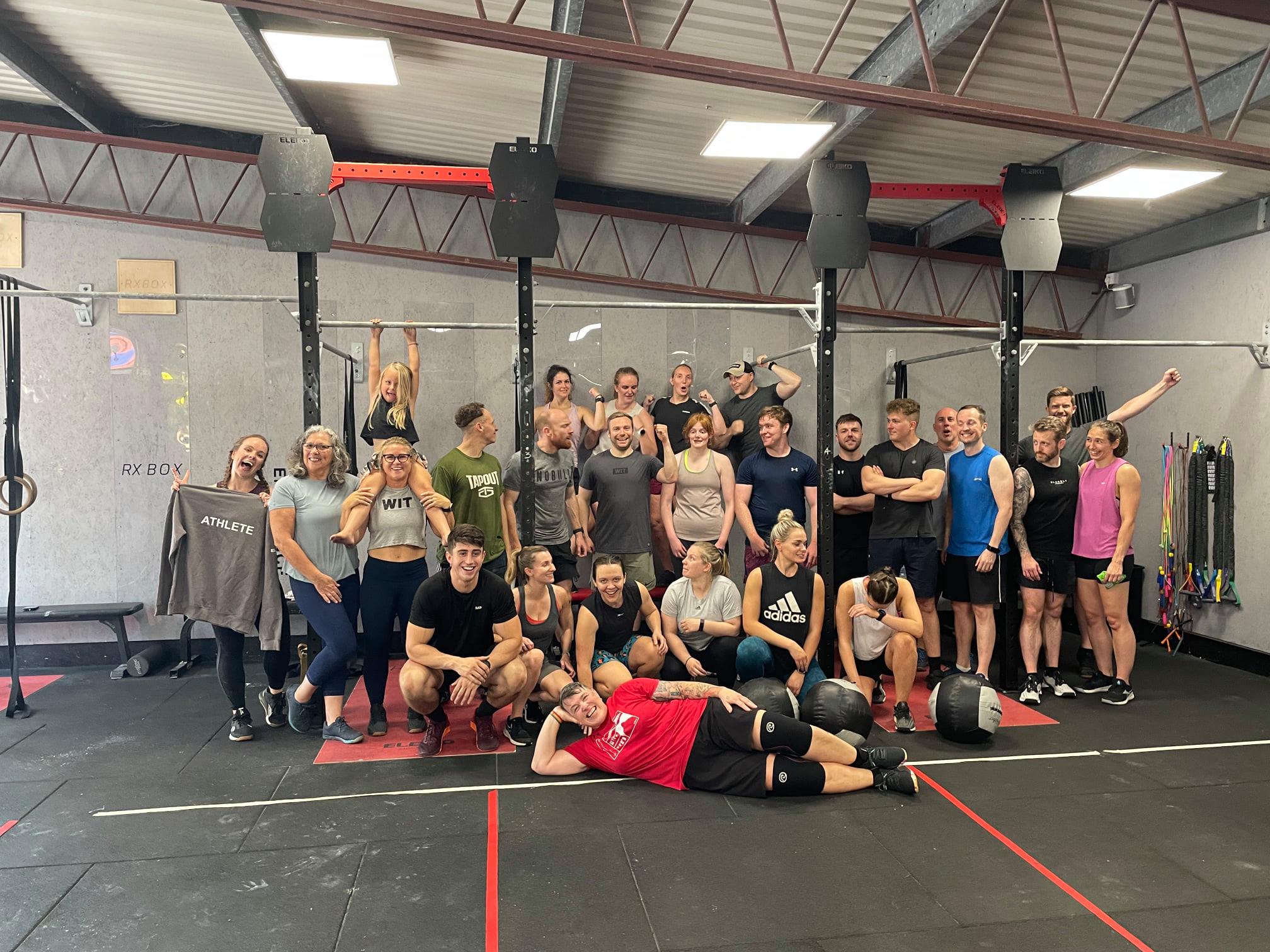 🌟 𝗦𝘂𝗻𝗱𝗮𝘆 𝗜𝗻𝘀𝗽𝗶𝗿𝗮𝘁𝗶𝗼𝗻: 𝗔 𝗡𝗲𝘄... - TBT Fitness Radium House | Facebook