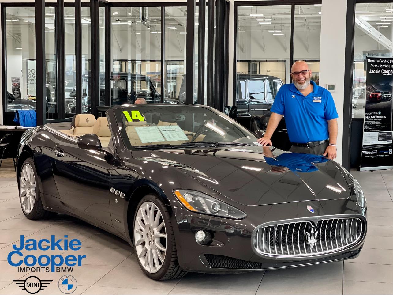 Our Certified Pre-Owned inventory... - Cooper Direct Auto | Facebook