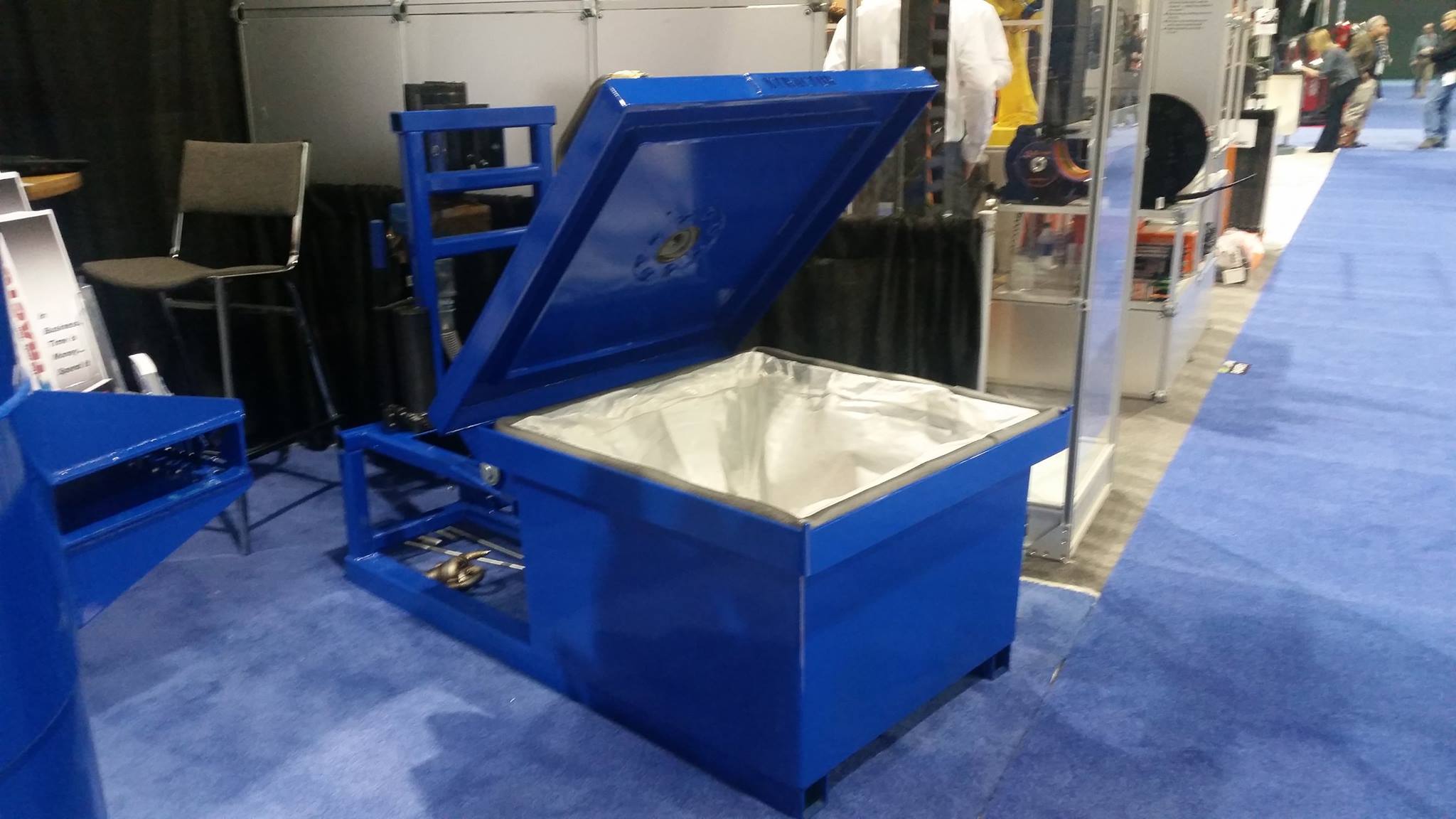The Extractor Company | Granbury TX