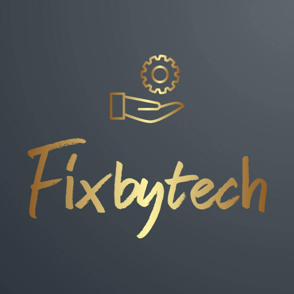 Fixbytech