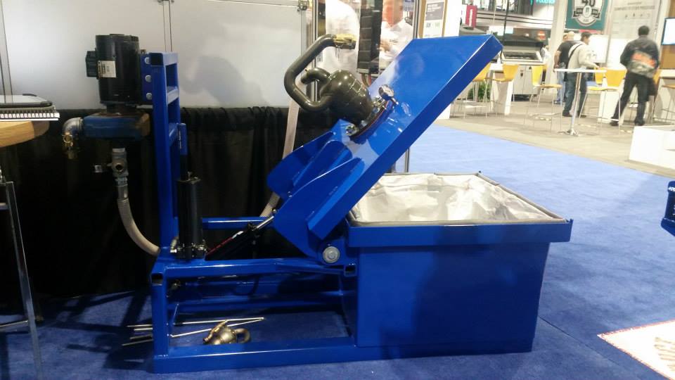 The Extractor Company | Granbury TX
