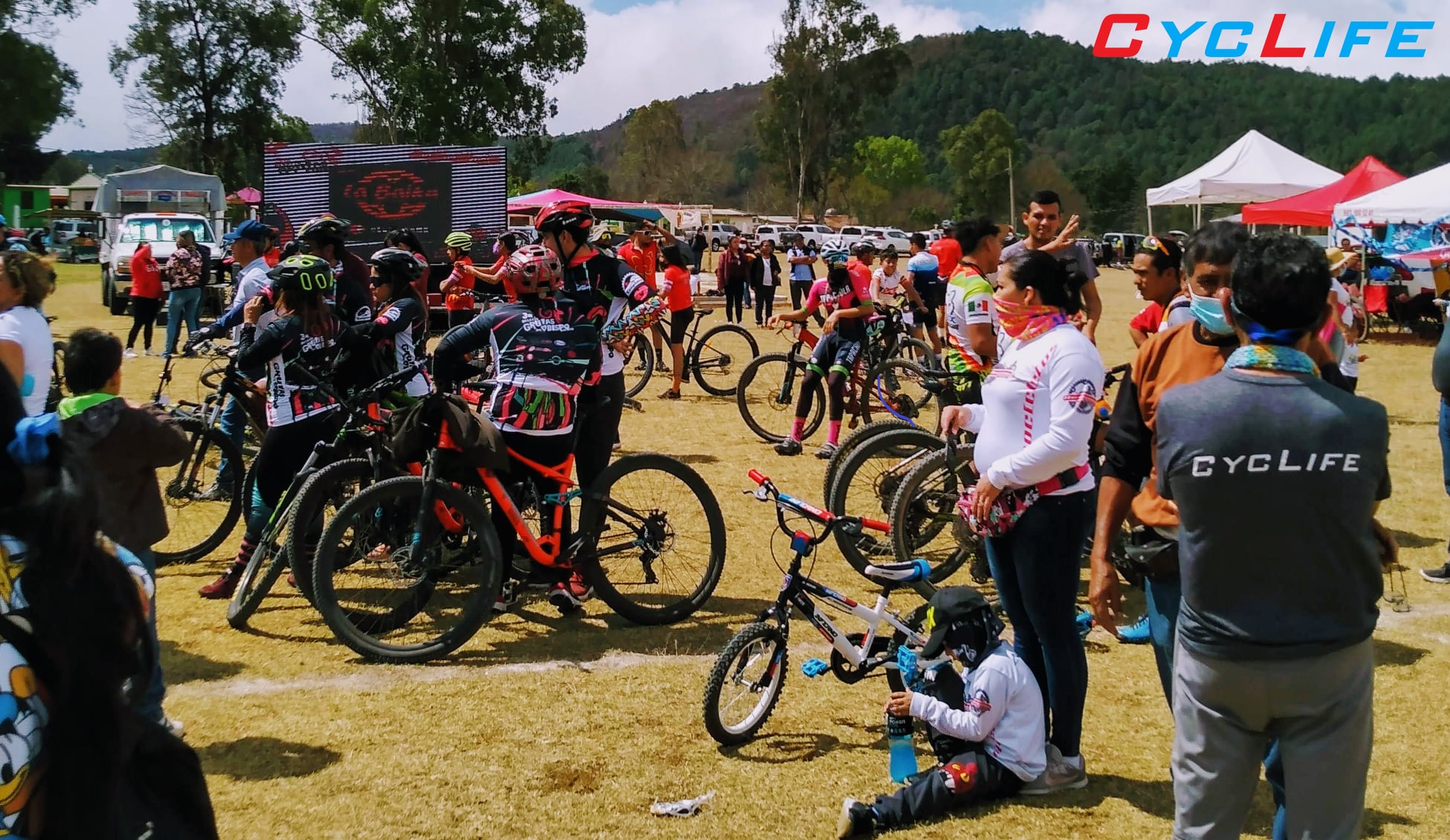 CycLife Chiapas