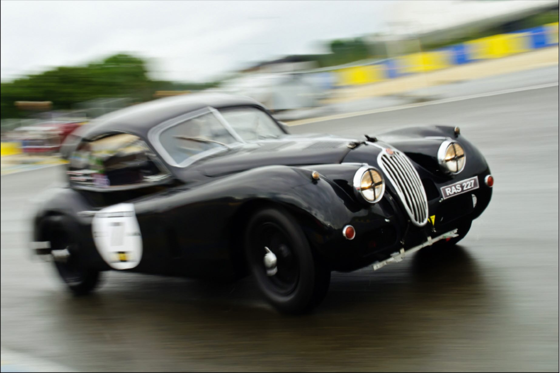 Vroom Racing