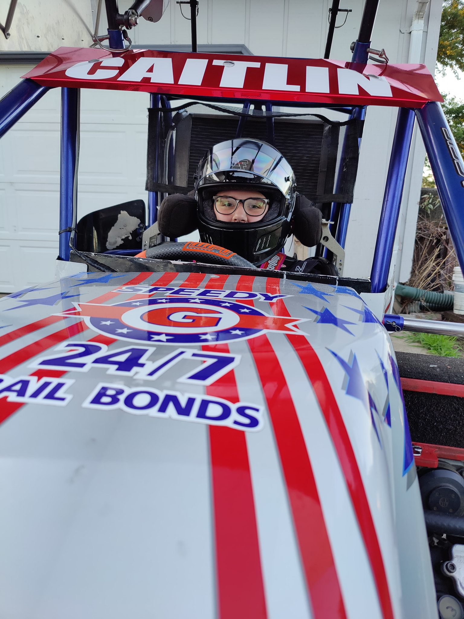MP3 Racing LLC