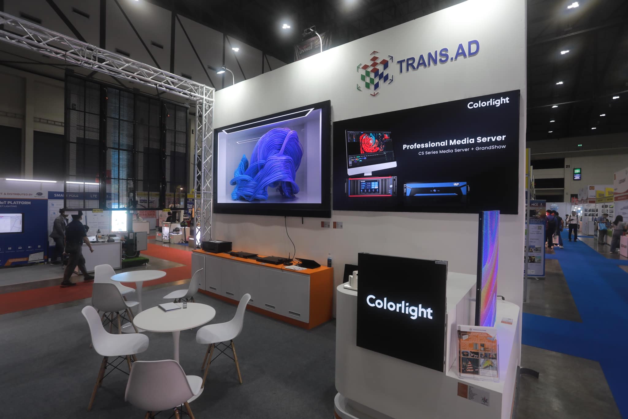 Trans.Ad Solutions