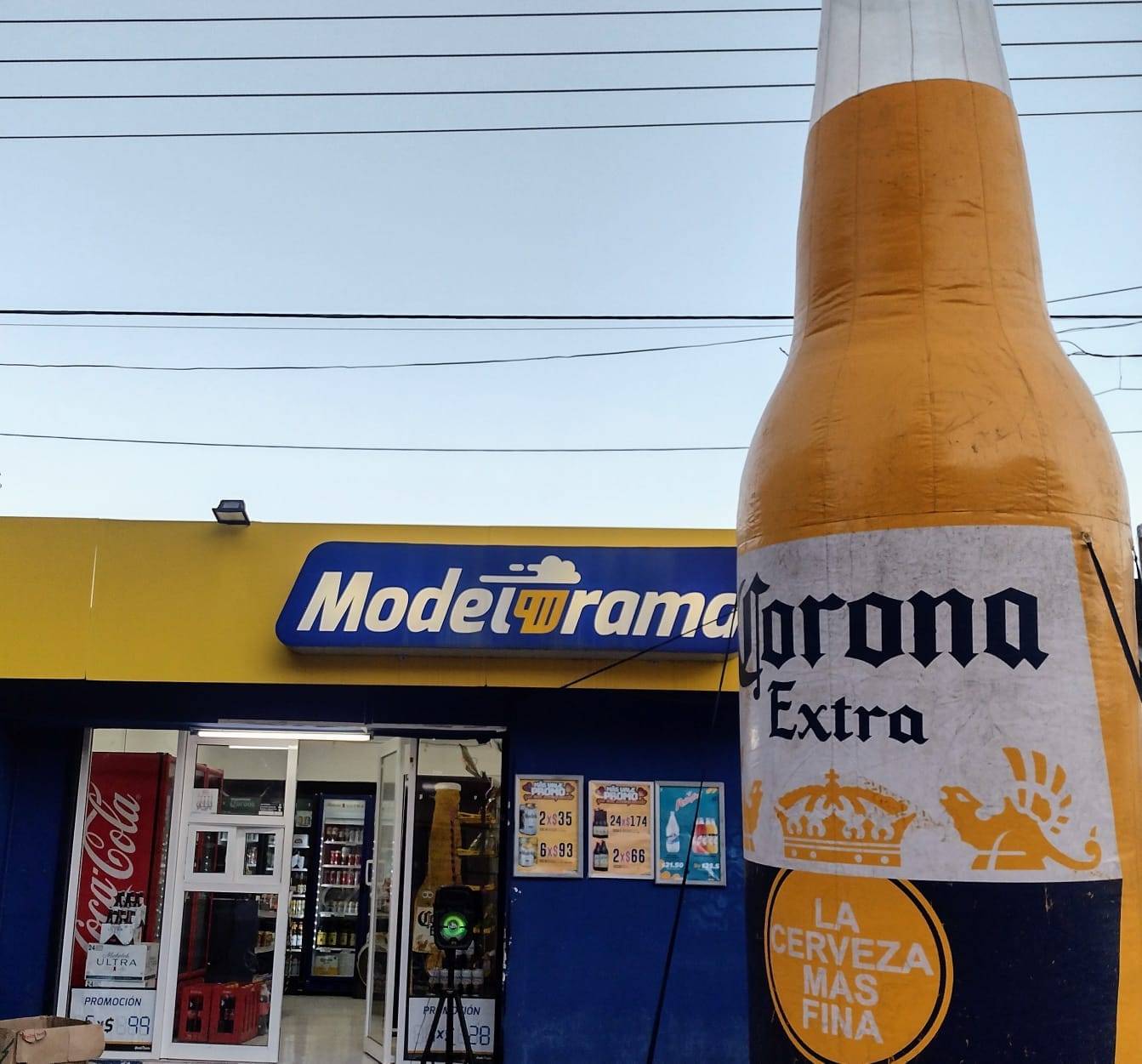 Modelorama Expo | San Juan Bautista Tuxtepec