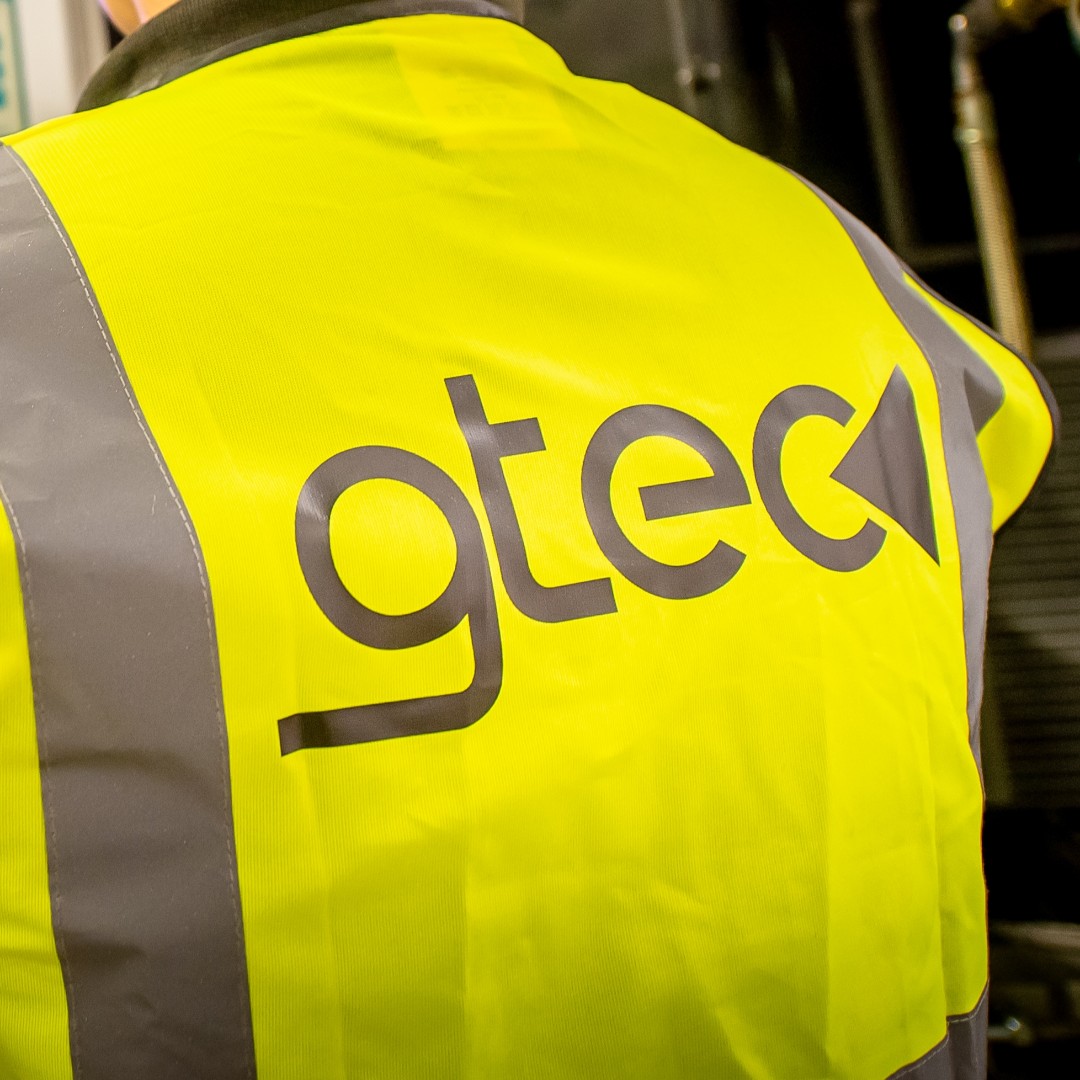 GTEC | London