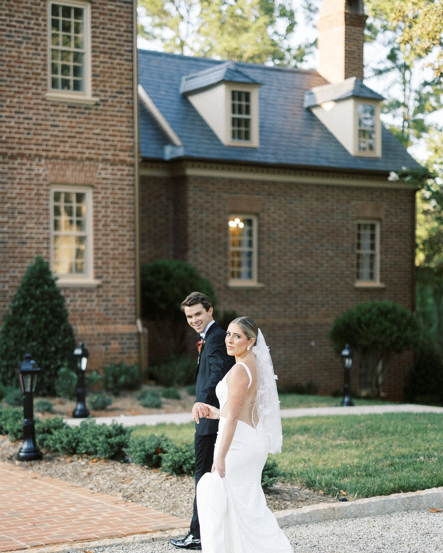 The Crowe Mansion | Lincolnton NC
