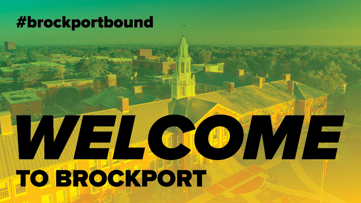 SUNY Brockport Class of 2026 Parents & Family | Facebook