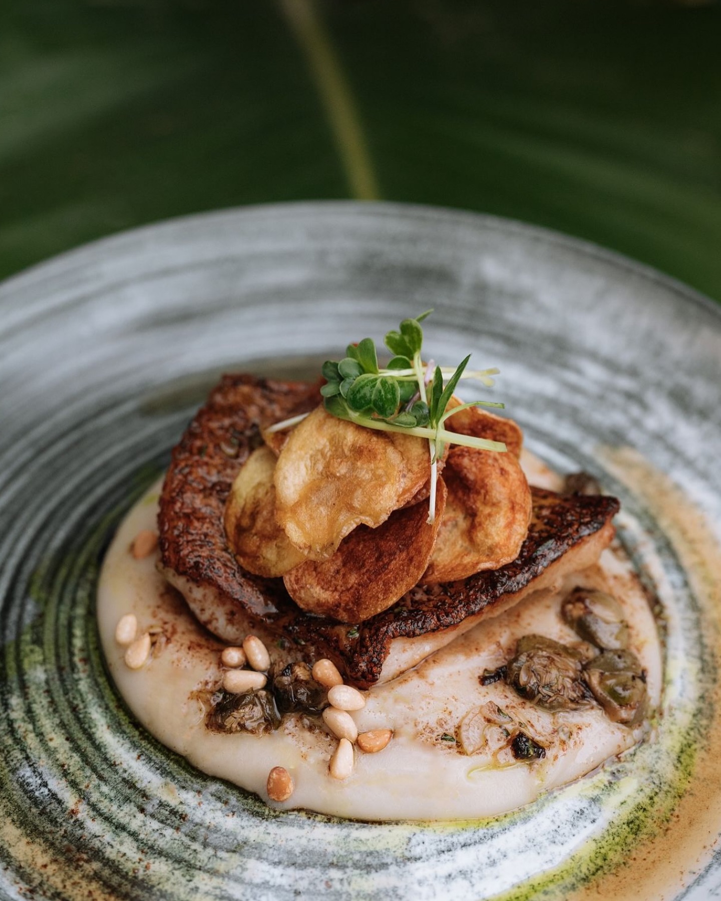 Nomad Mediterranean Gastronomy | Ródos