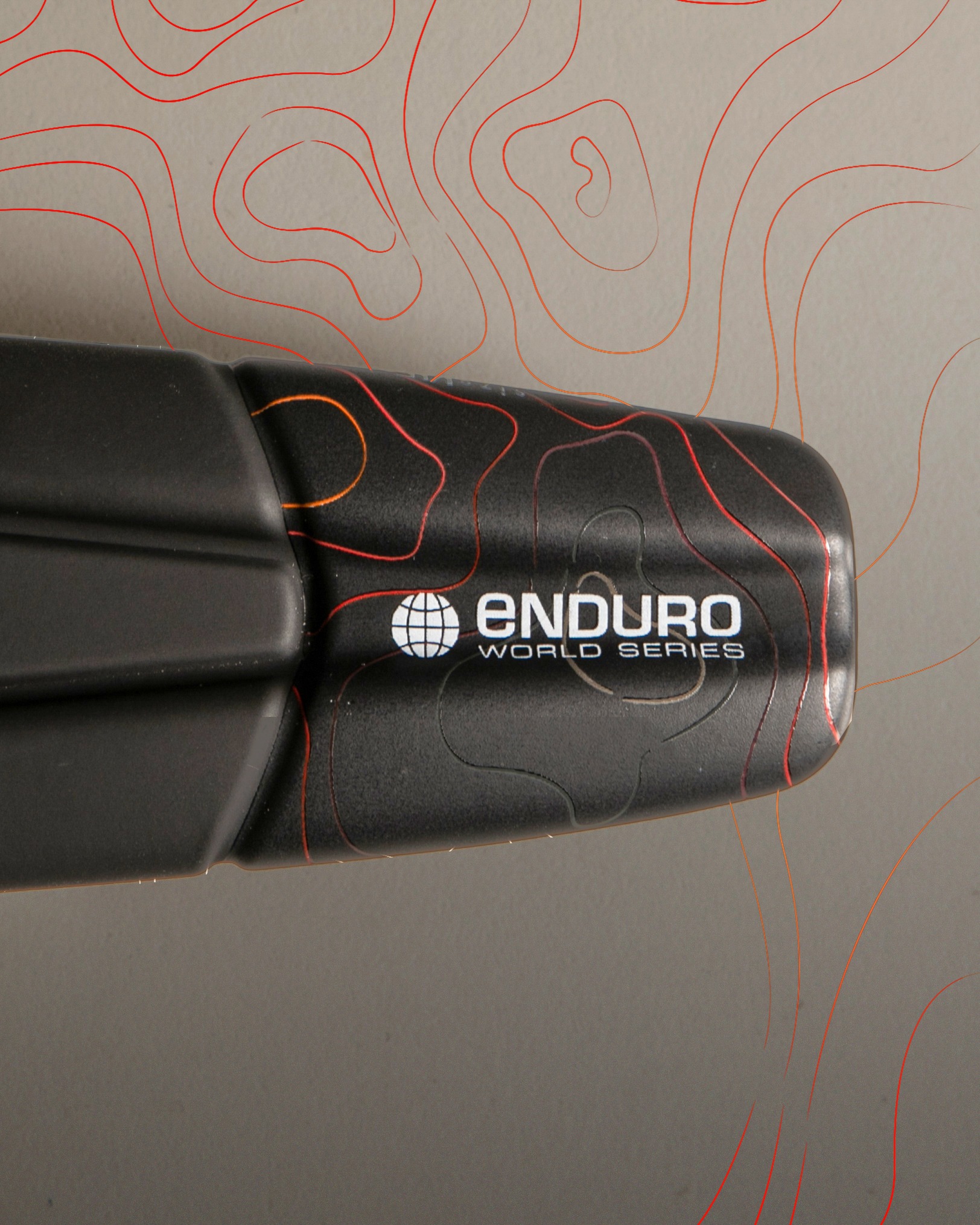 Prologo - The nature of the enduro rider is to make easy...