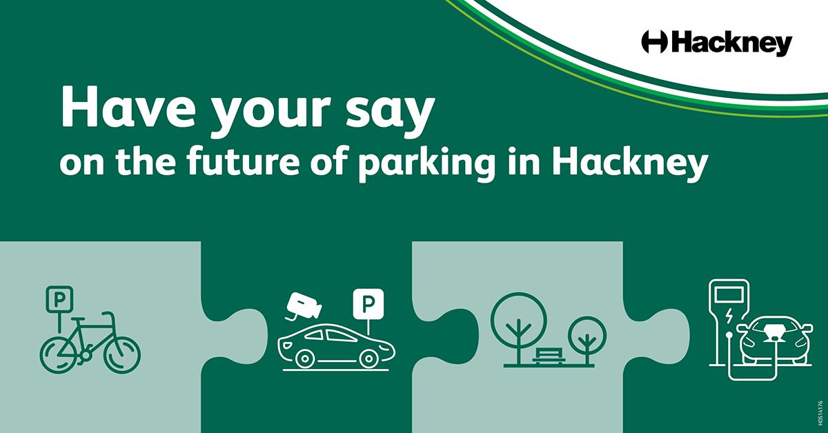 Hackney Council - Join our Deputy Head of Service, Parking Policy ...