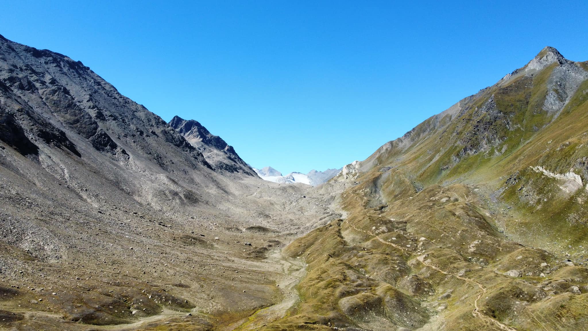 Alpe Cioss Prato | Bedretto