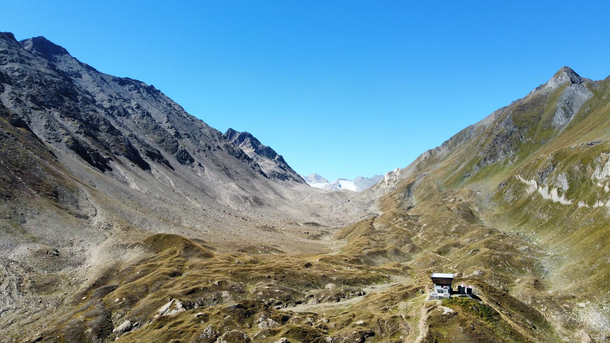 Alpe Cioss Prato | Bedretto