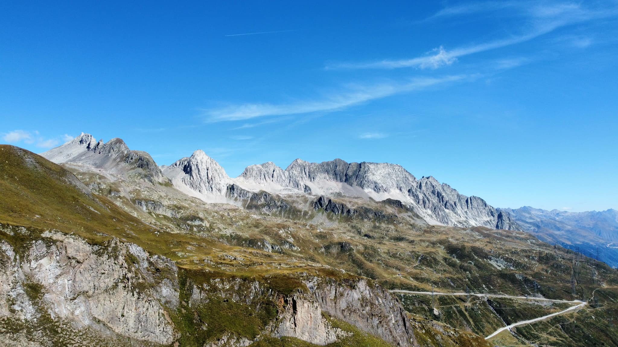 Alpe Cioss Prato | Bedretto